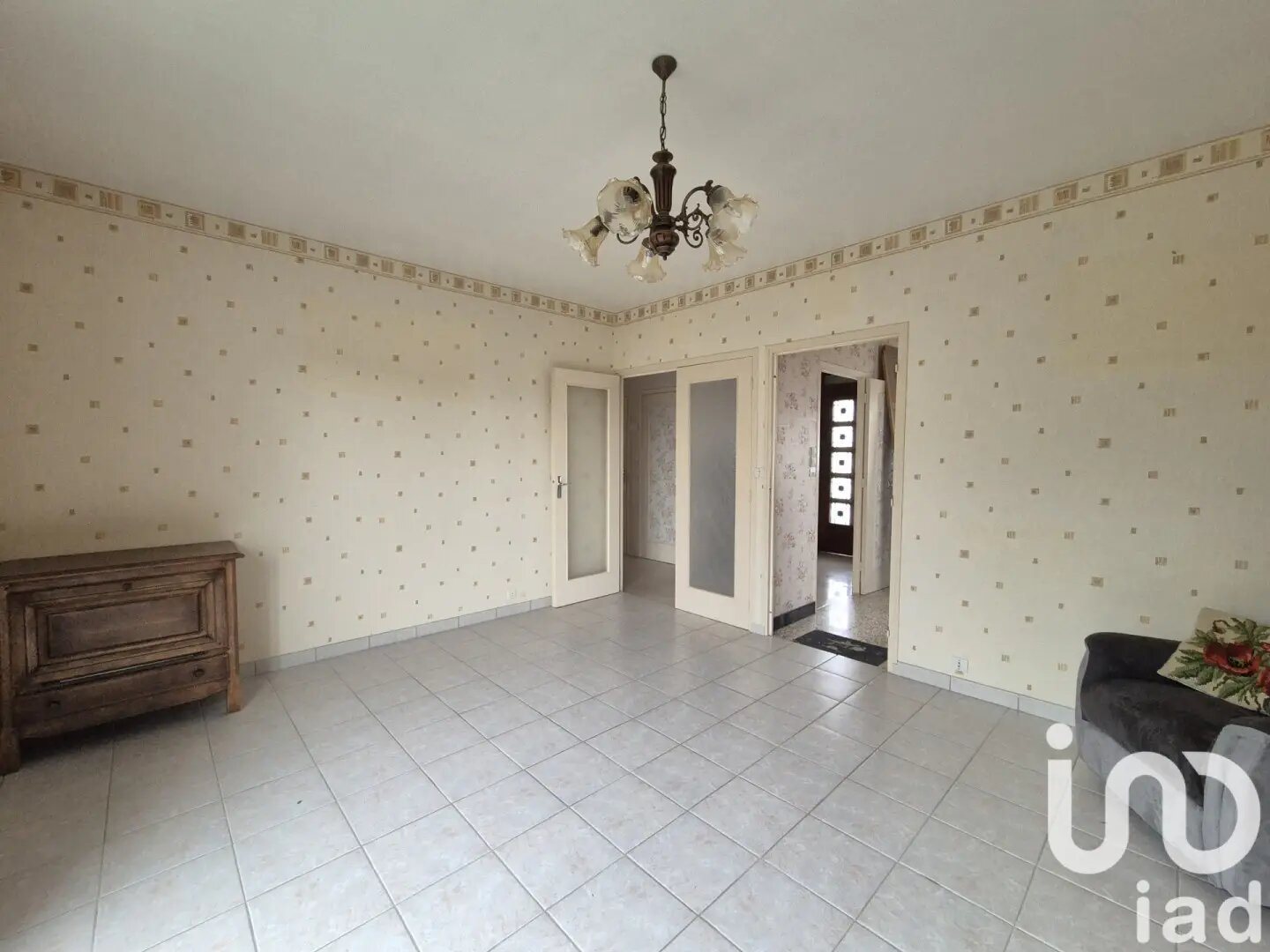 Maison à vendre, 88m², Saint-Florentin