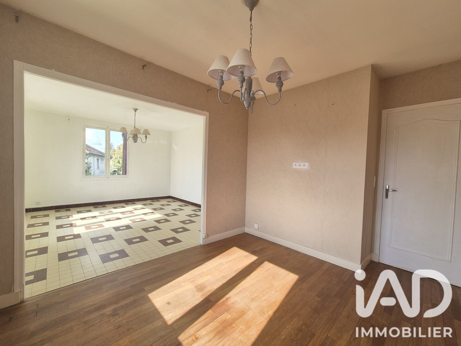 Maison à vendre, 105m², Charmoy