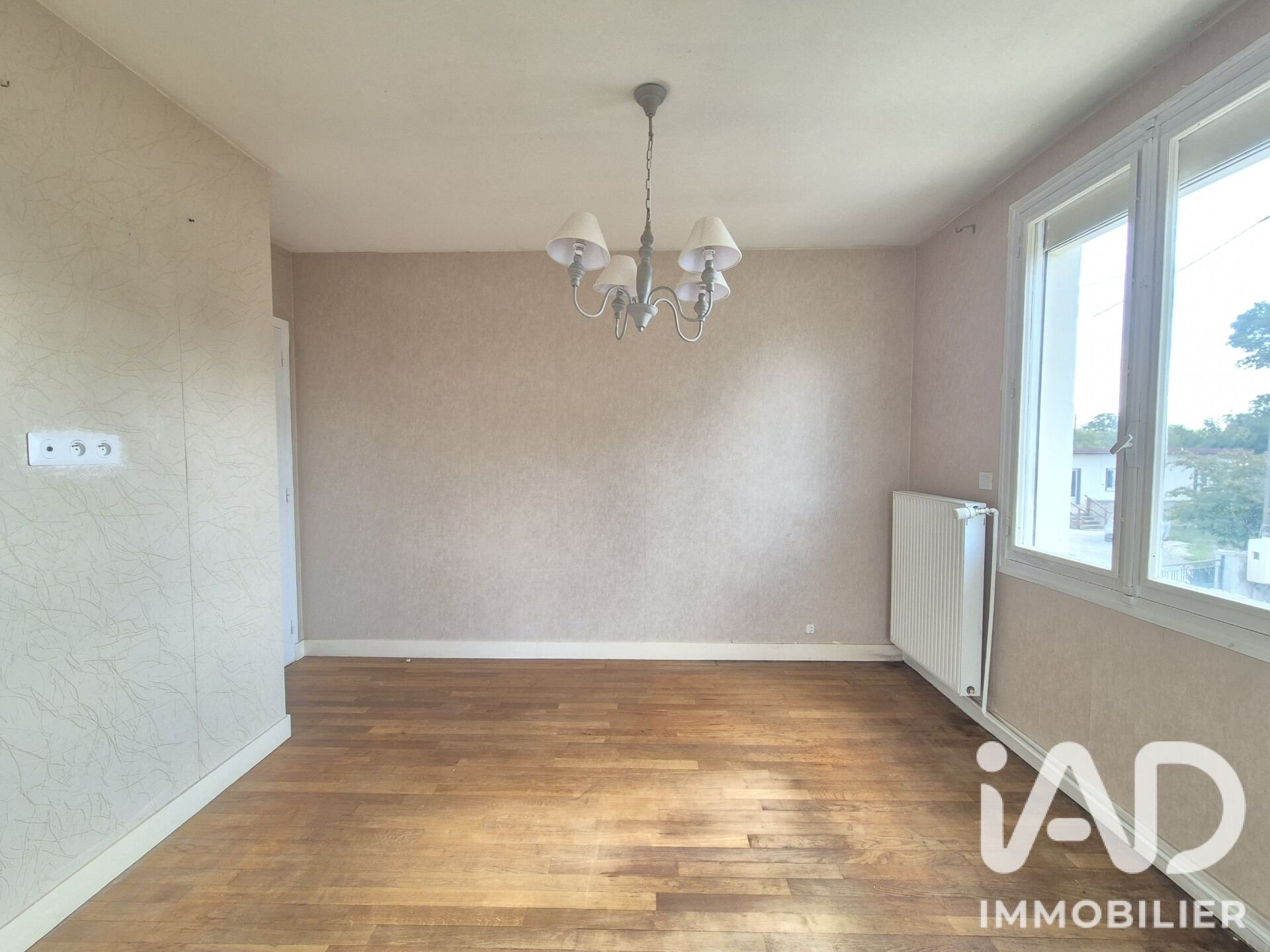 Maison à vendre, 105m², Charmoy