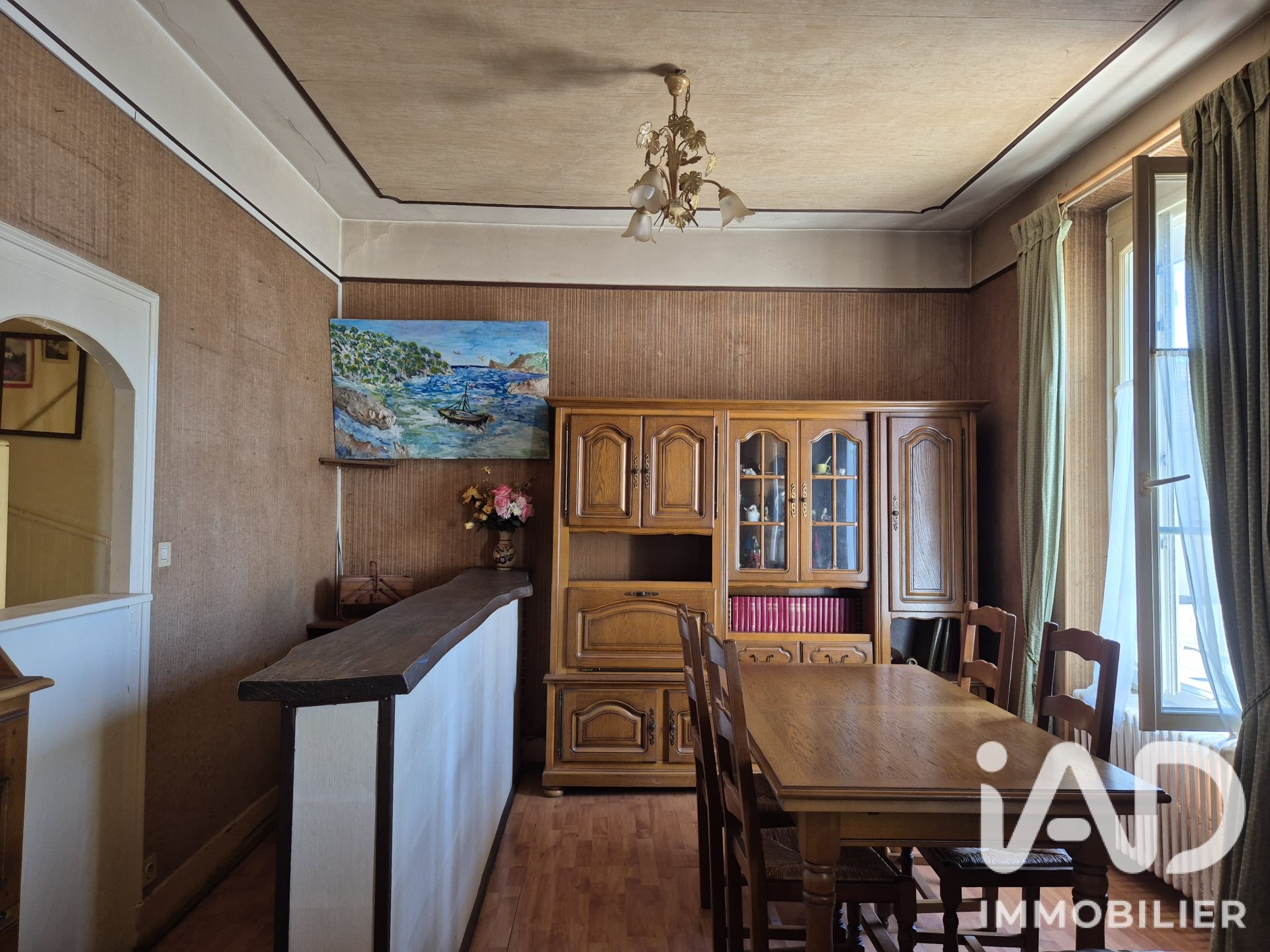 Maison à vendre, 87m², Cheny