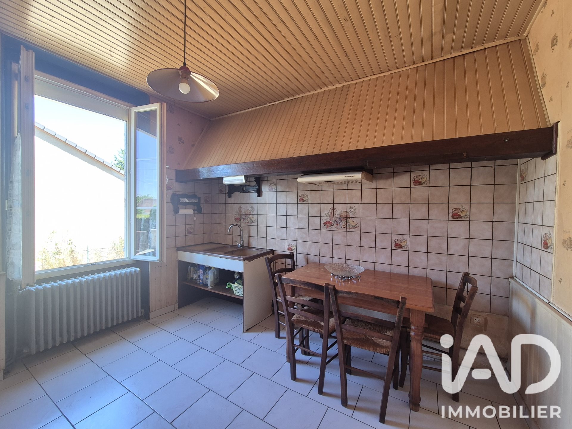Maison à vendre, 87m², Cheny