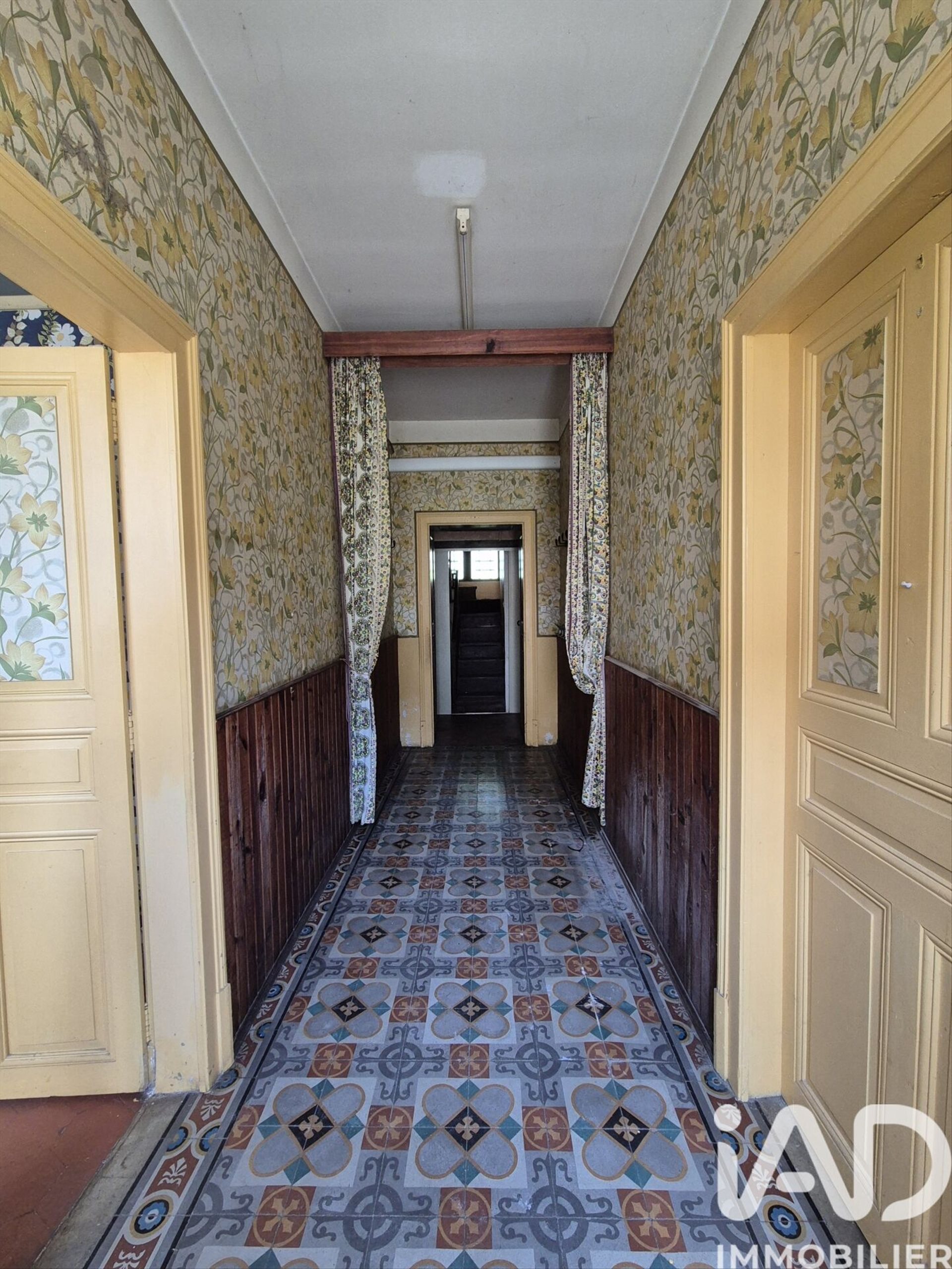 Maison à vendre, 130m², Neuvy-Sautour