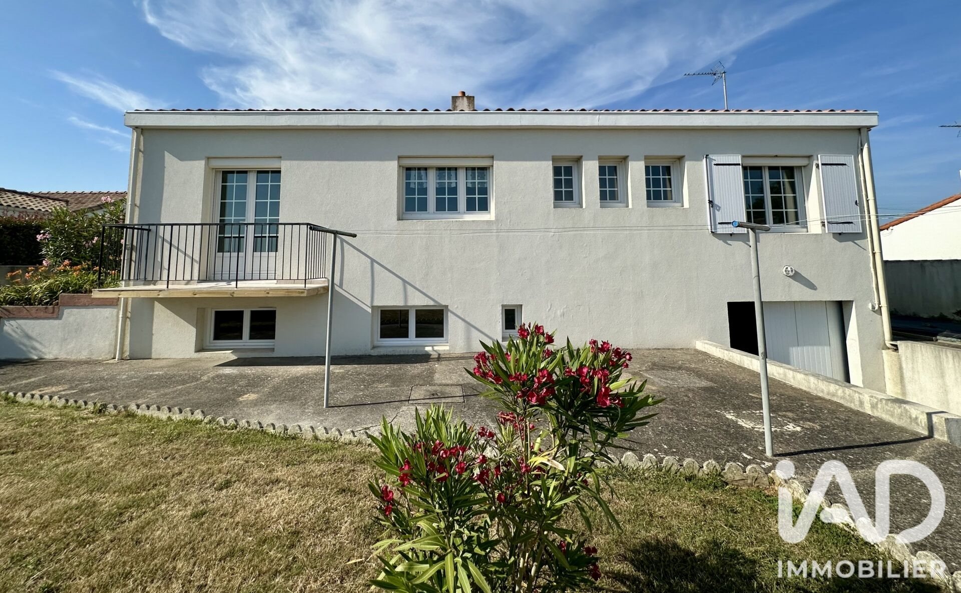 Maison à vendre, 133m², Les Sables-d'Olonne