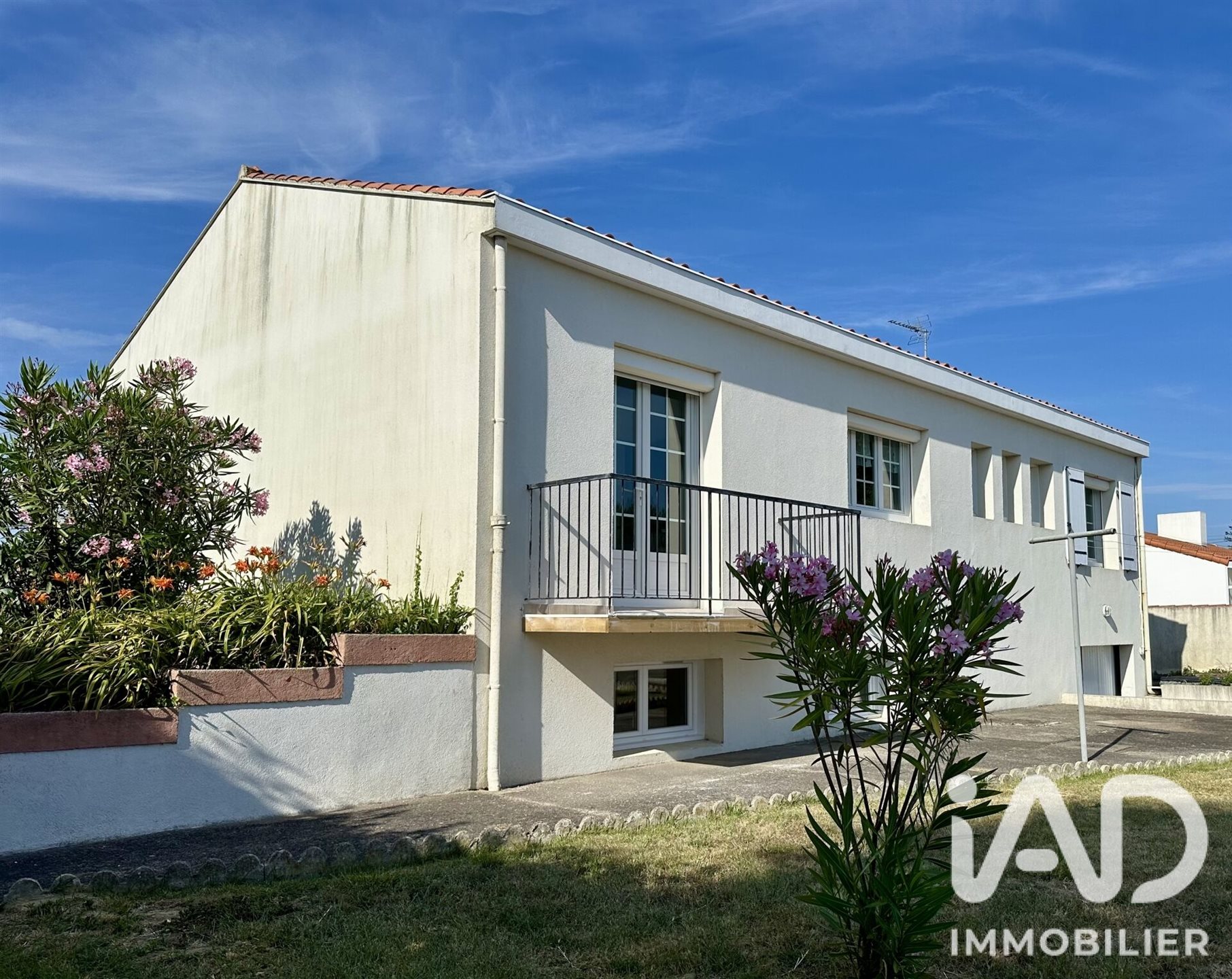 Maison à vendre, 133m², Les Sables-d'Olonne