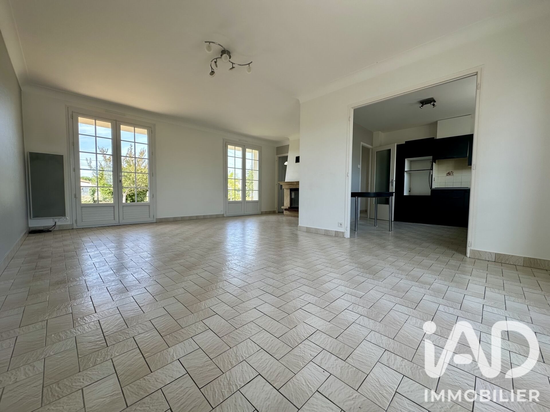 Maison à vendre, 133m², Les Sables-d'Olonne