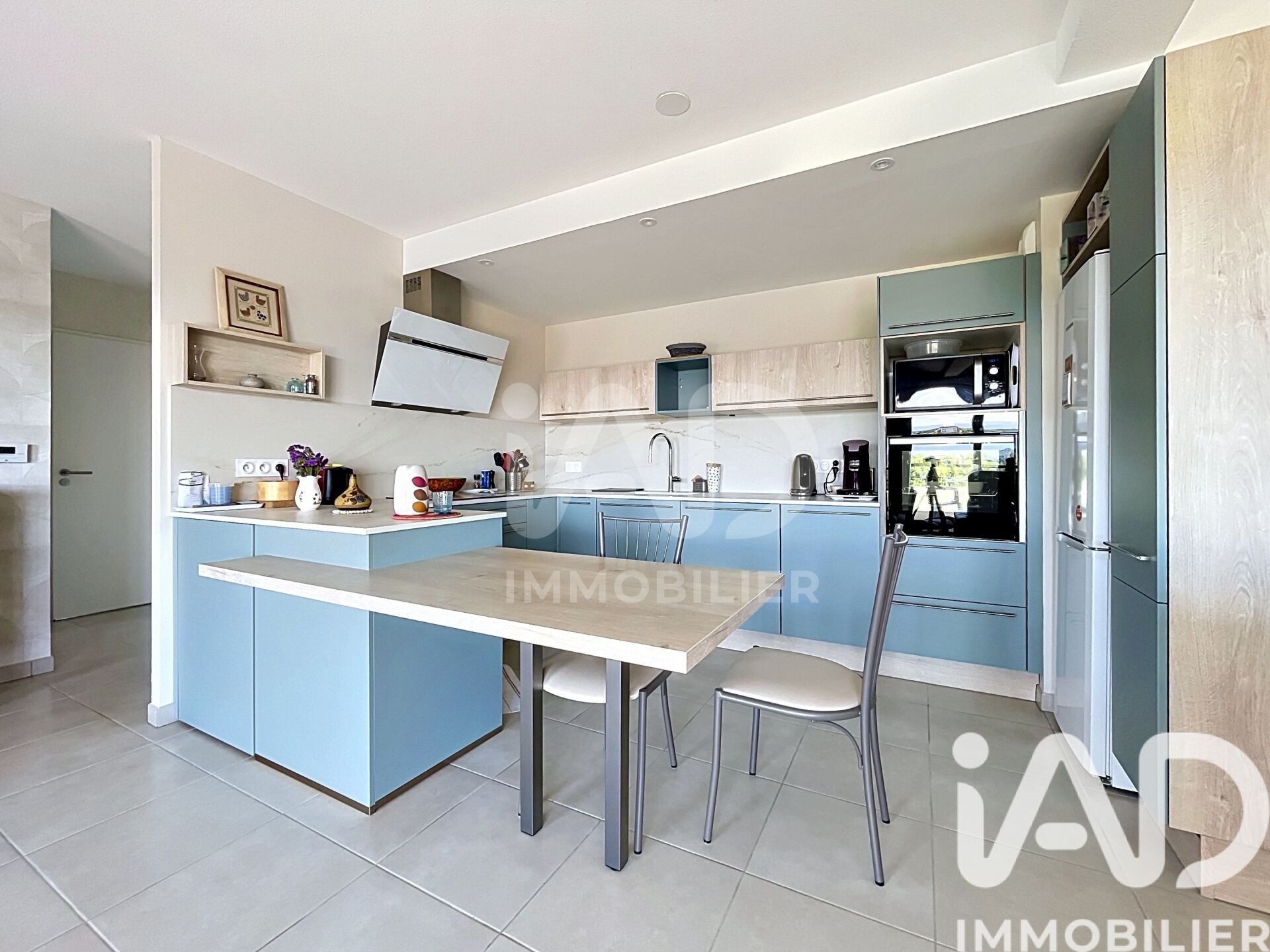 Appartement à vendre, 88m², Pau