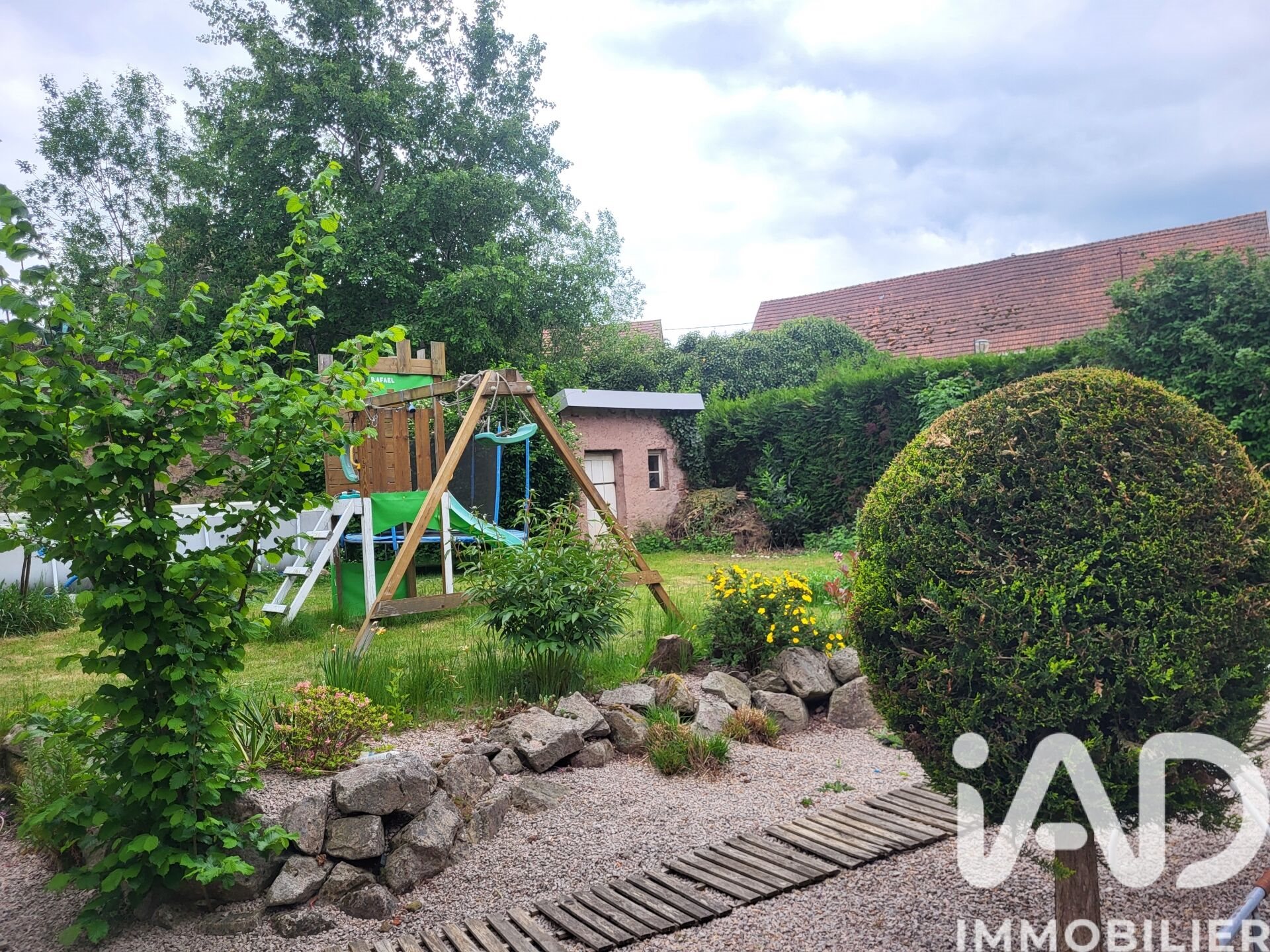 Maison à vendre, 206m², Puberg
