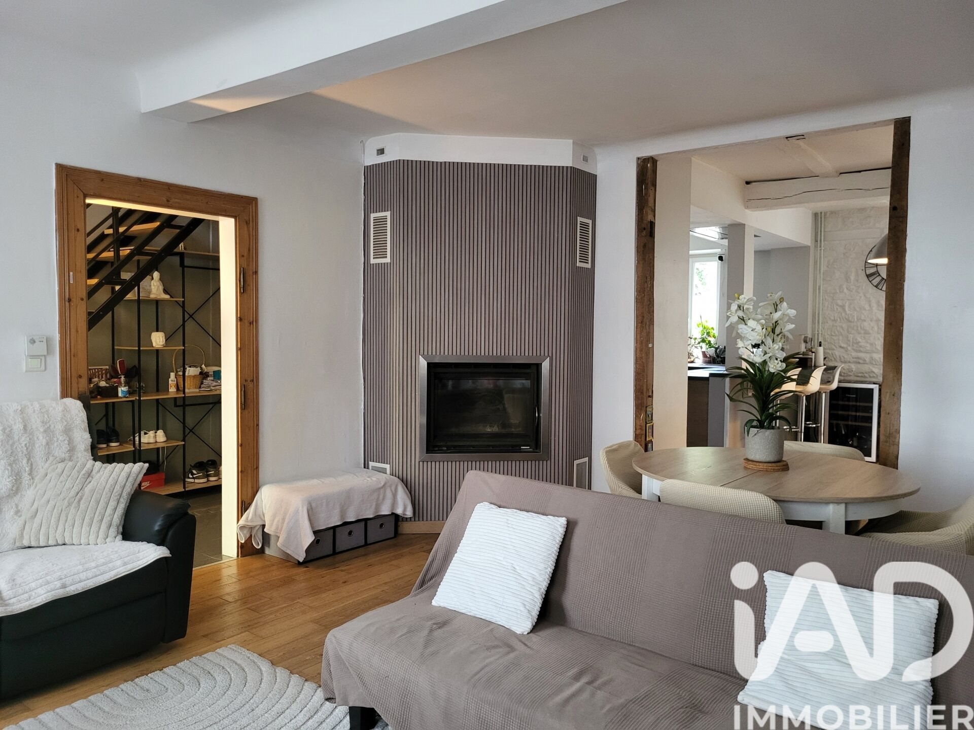 Maison à vendre, 206m², Puberg