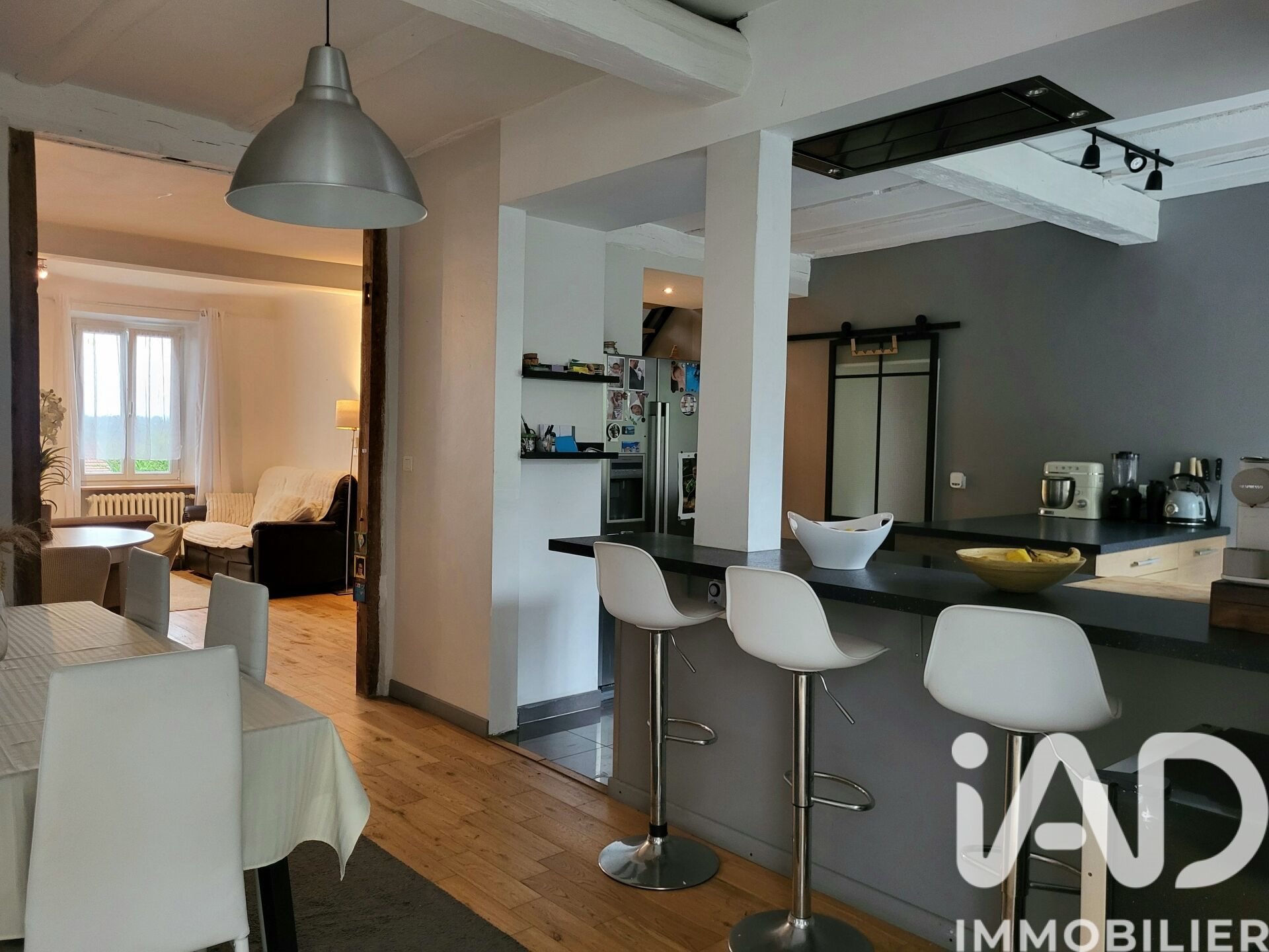Maison à vendre, 206m², Puberg