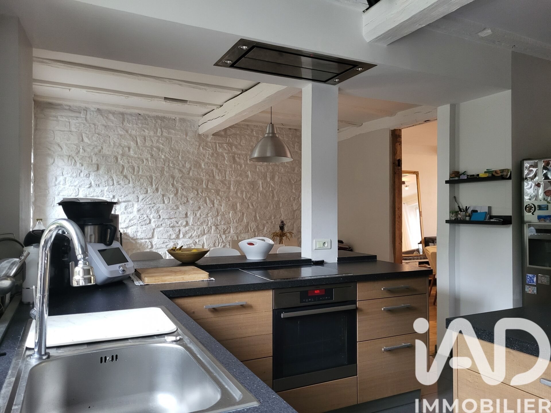 Maison à vendre, 206m², Puberg