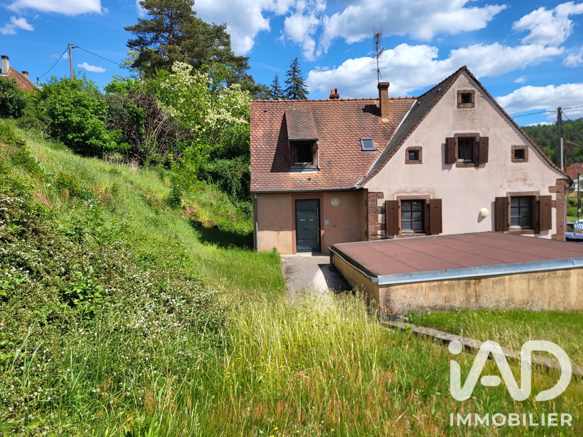 Maison à vendre, 96m², Wingen-sur-Moder