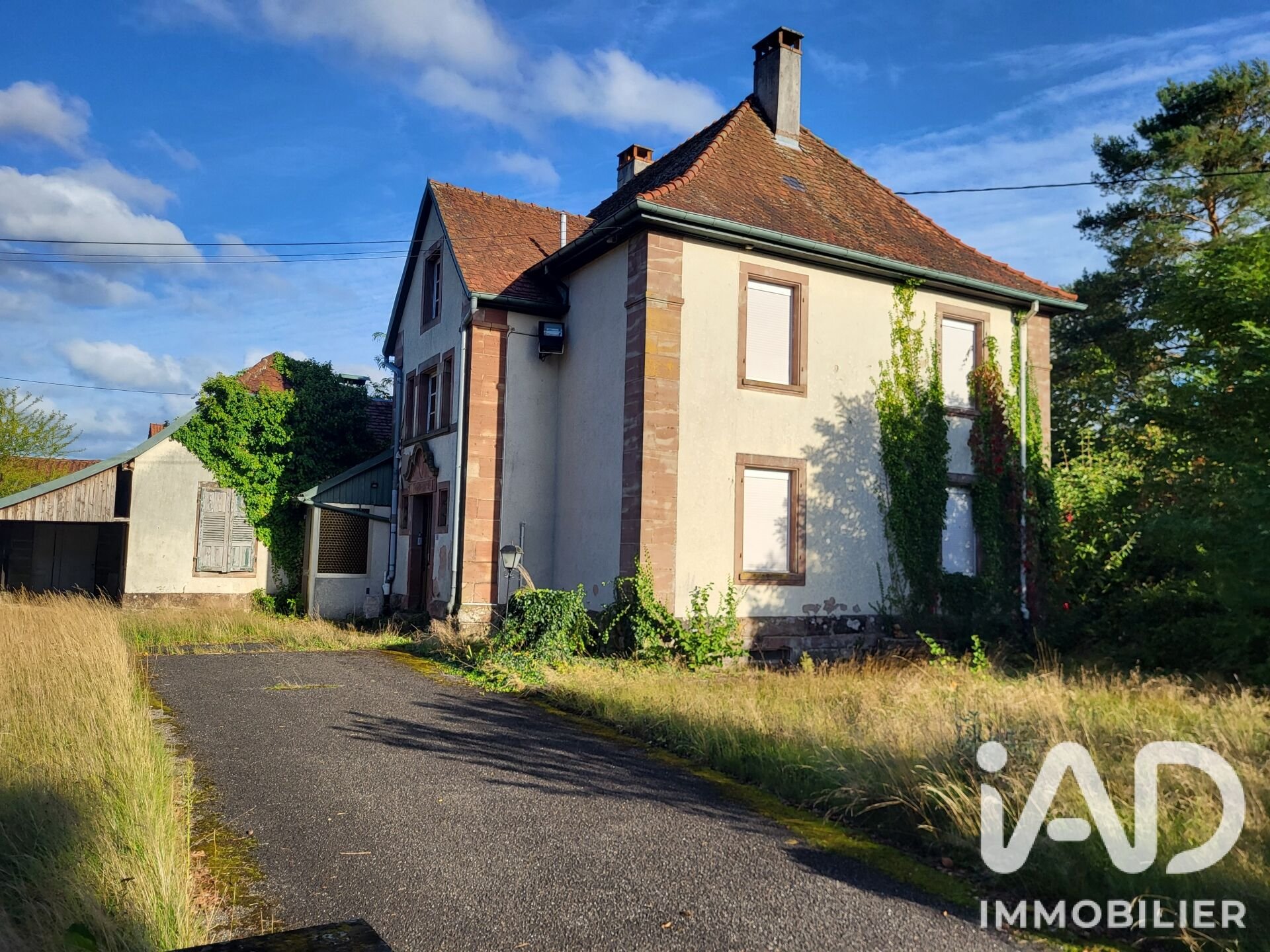 Maison à vendre, 140m², Wingen-sur-Moder