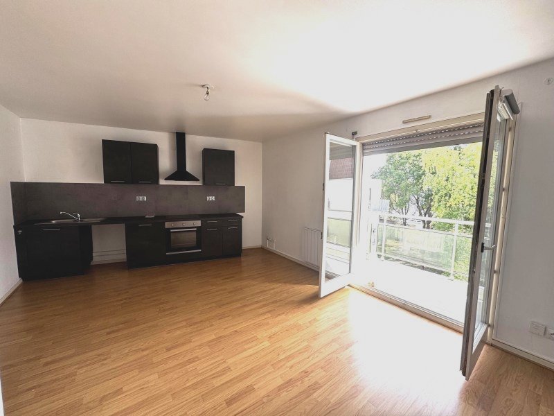 Appartement à vendre, 2m², Colmar