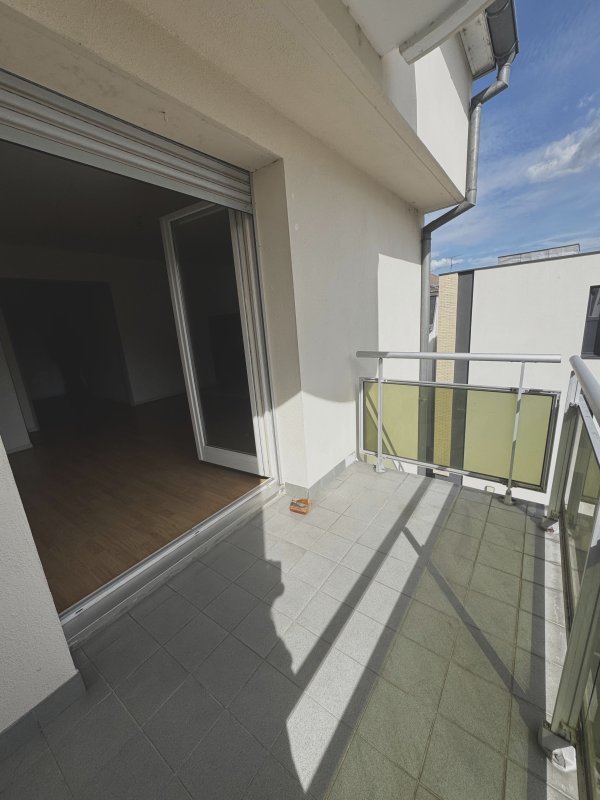 Appartement à vendre, 2m², Colmar