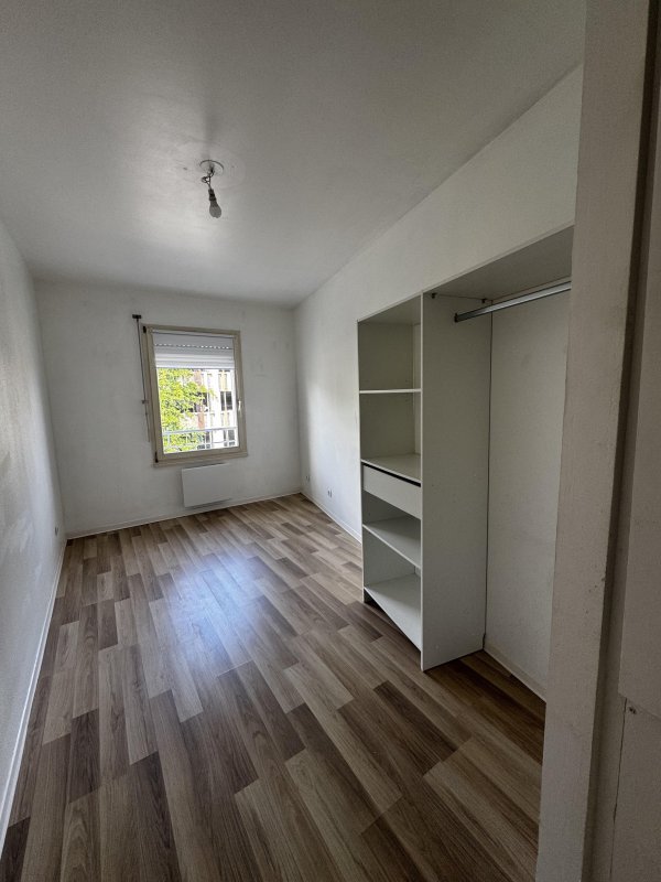 Appartement à vendre, 2m², Colmar