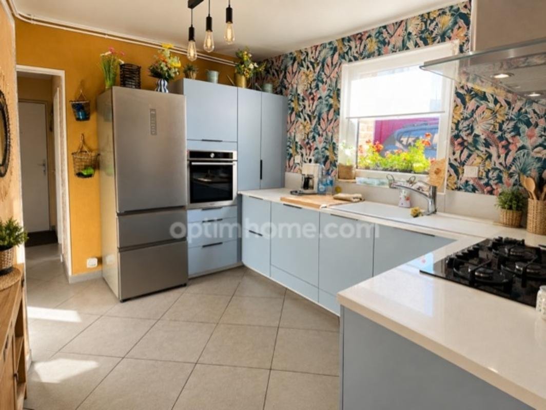 Maison à vendre, 105m², Cambrai