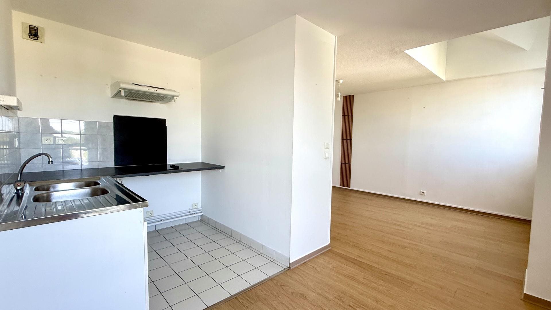 Appartement à vendre, 32m², Auray
