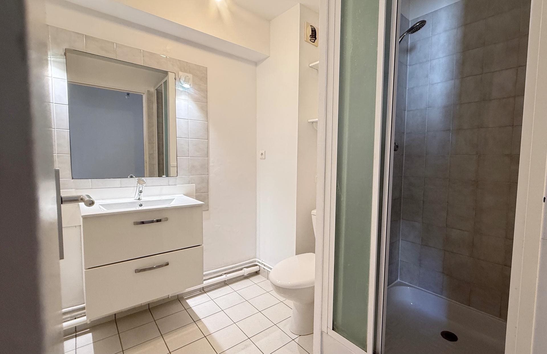 Appartement à vendre, 32m², Auray