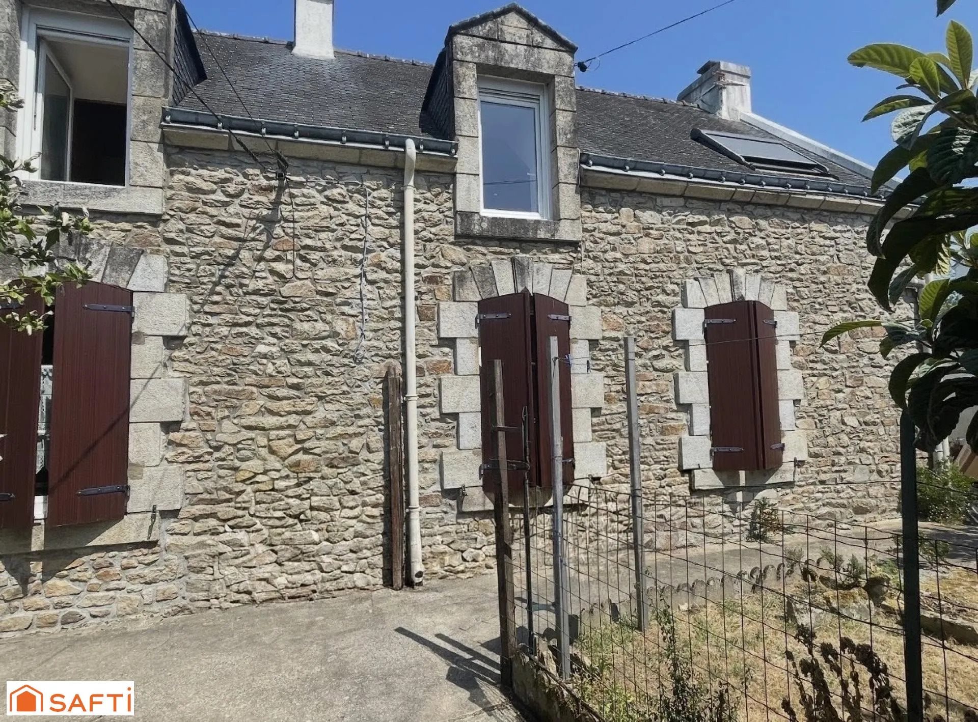 Maison à vendre, 120m², Le Bono