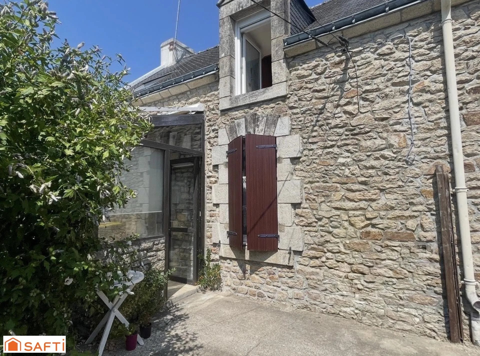 Maison à vendre, 120m², Le Bono