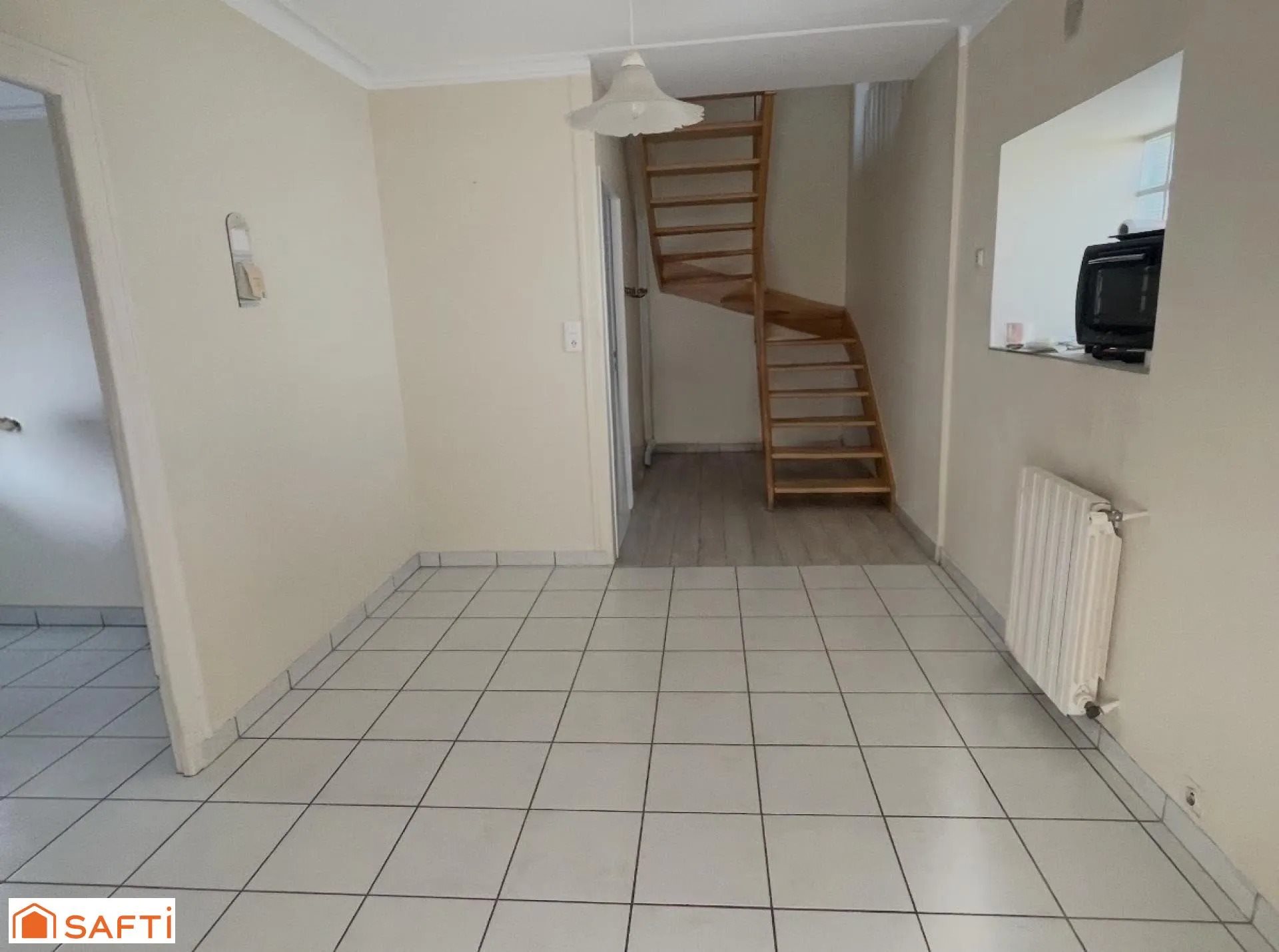 Maison à vendre, 120m², Le Bono