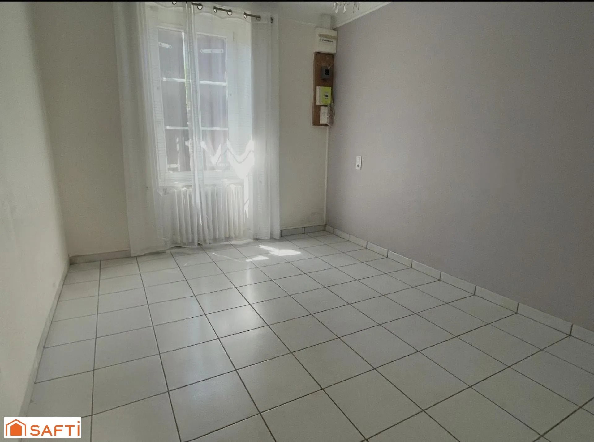 Maison à vendre, 120m², Le Bono