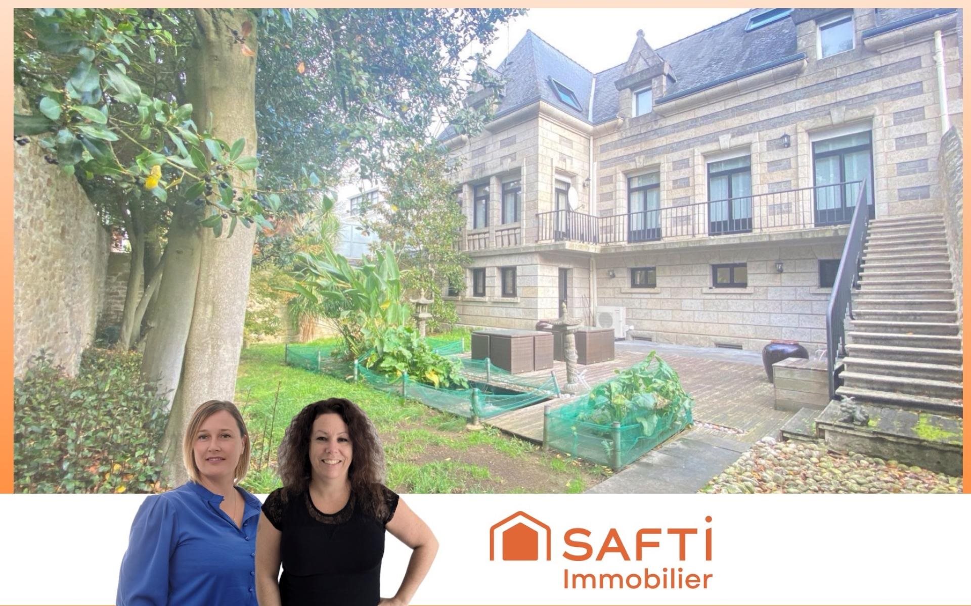 Maison à vendre, 367m², Lorient