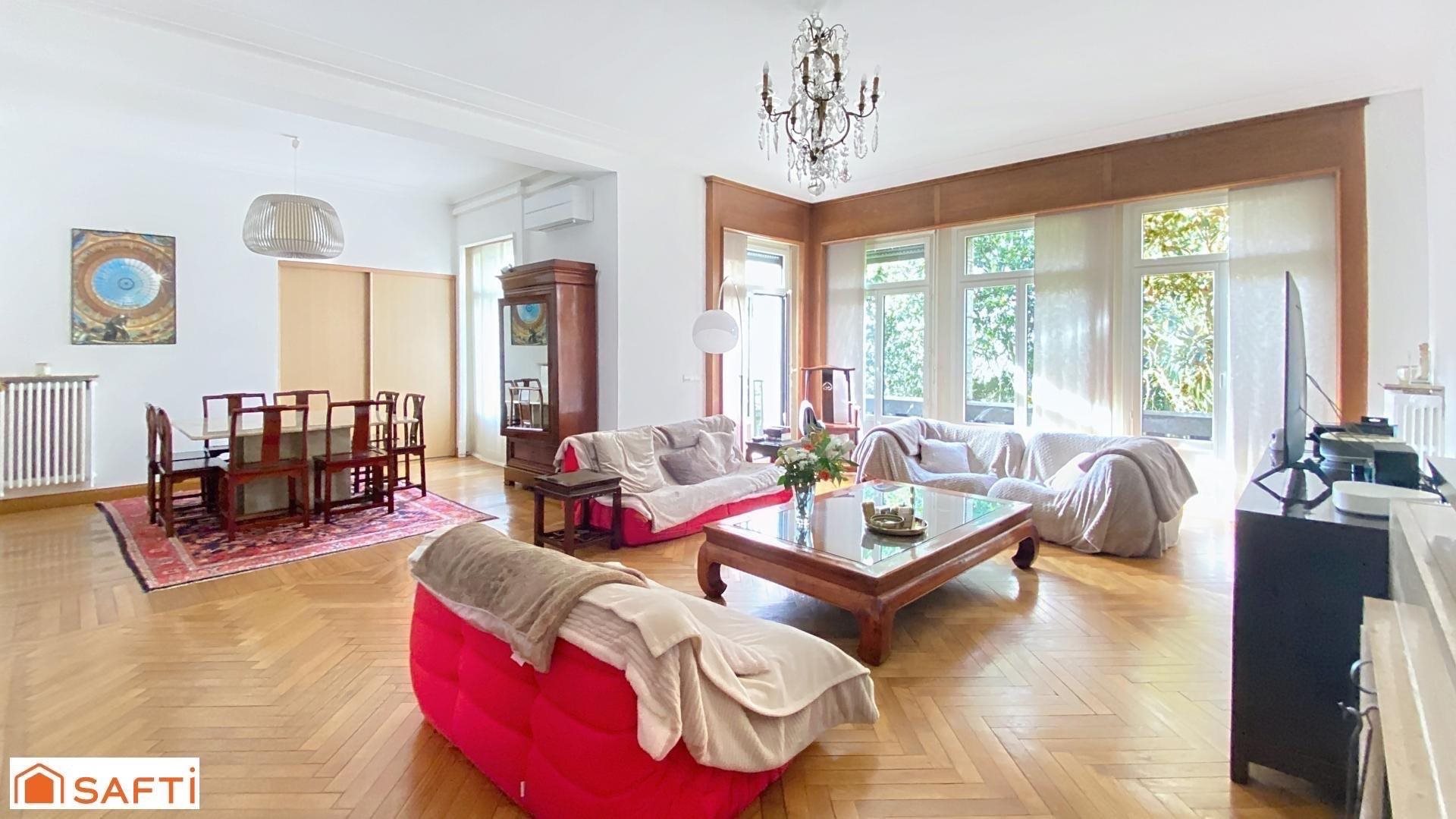 Maison à vendre, 367m², Lorient