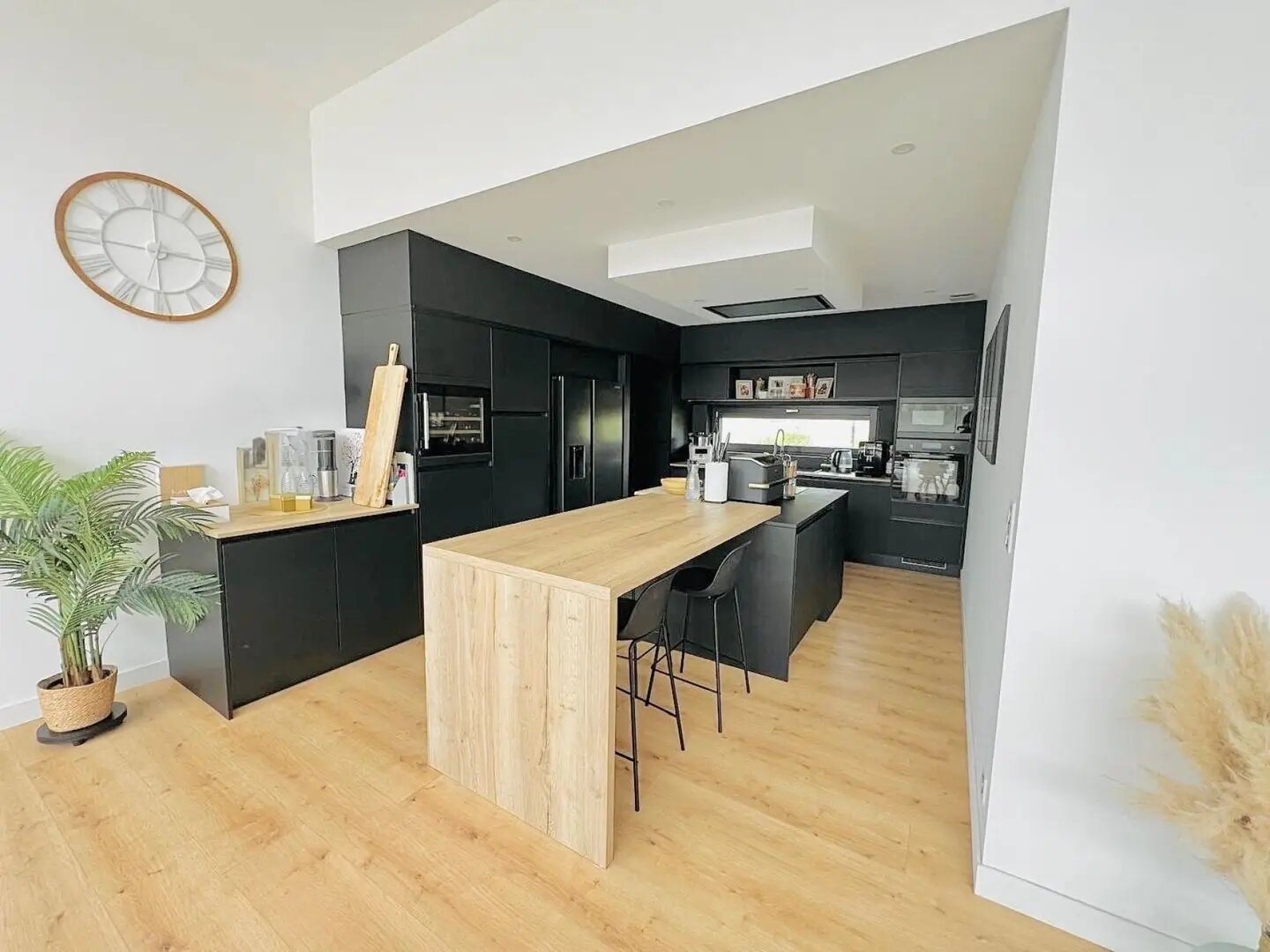 Maison à vendre, 150m², Pluvigner