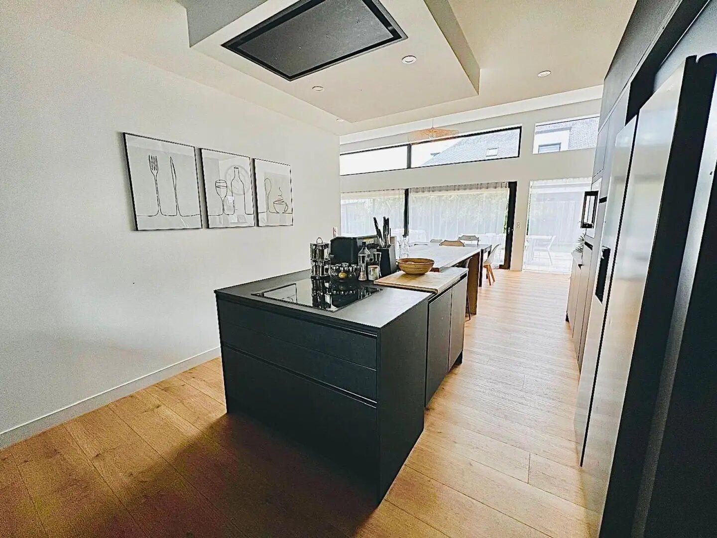 Maison à vendre, 150m², Pluvigner