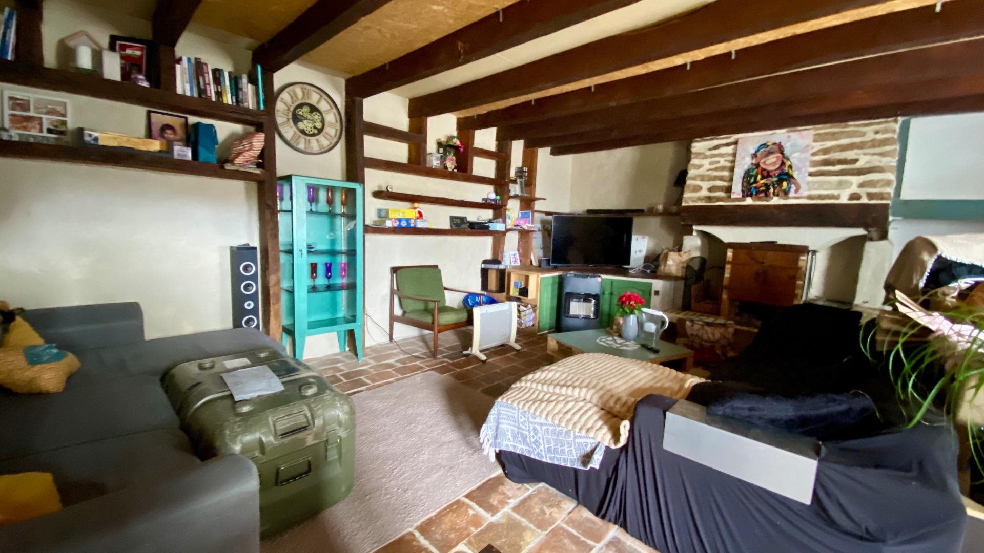 Maison à vendre, 102m², Pluvigner