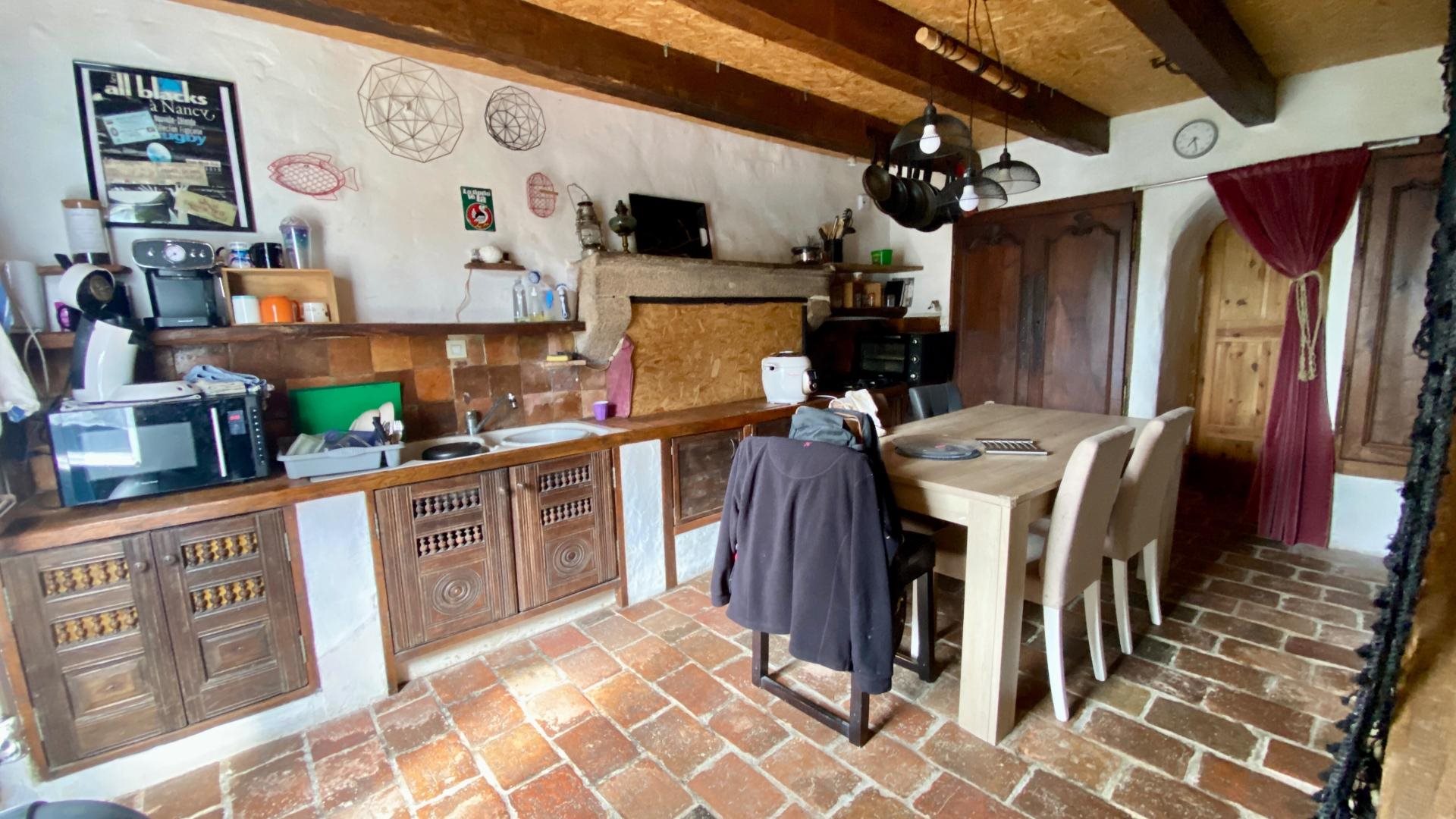 Maison à vendre, 102m², Pluvigner