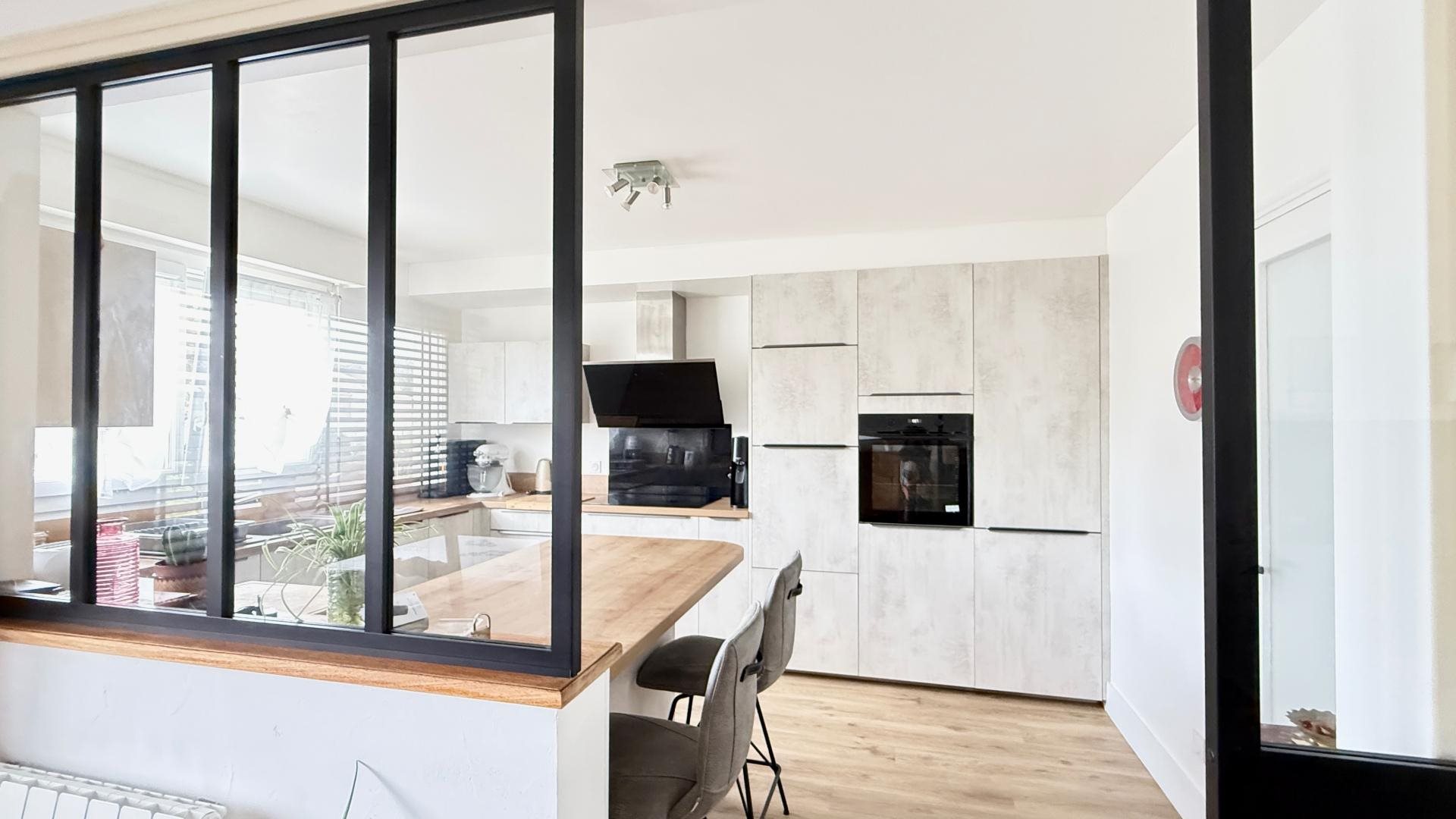Maison à vendre, 136m², Hennebont