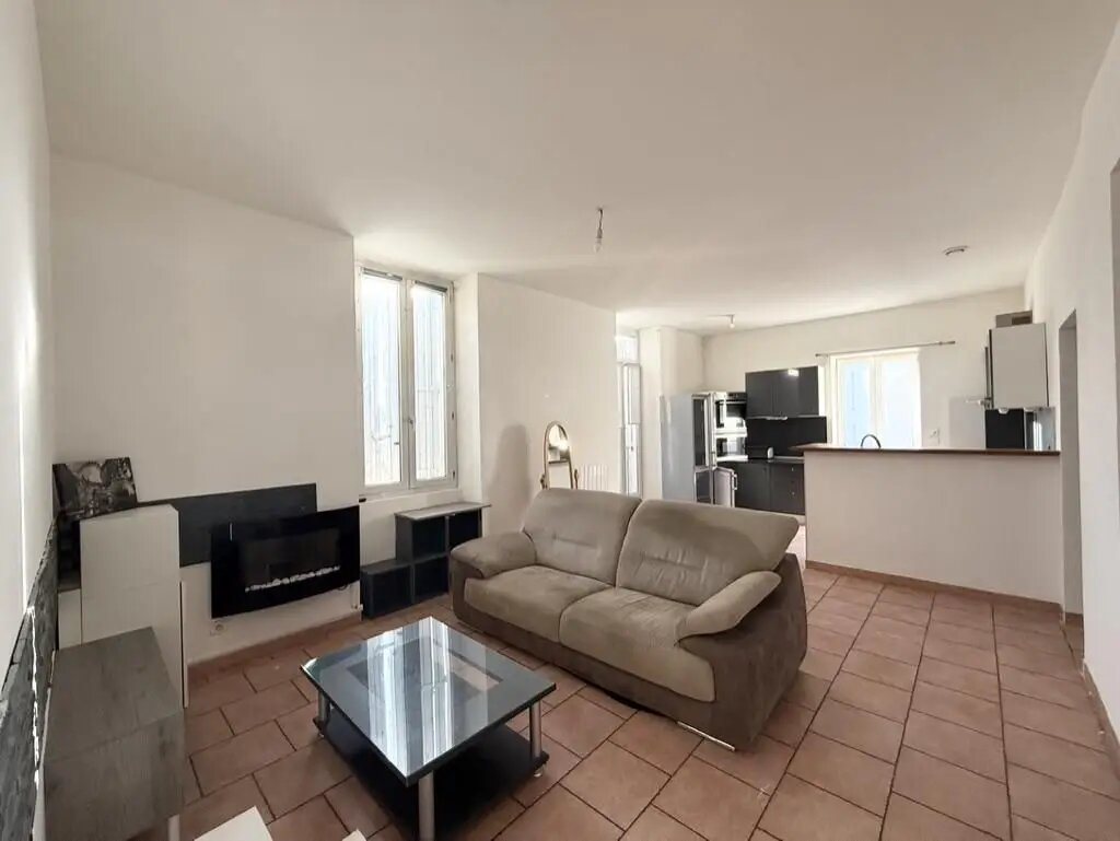 Appartement à vendre, 75m², Cavaillon