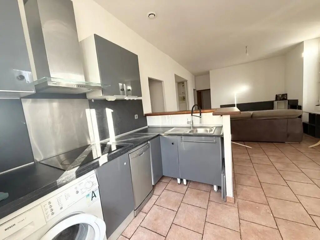 Appartement à vendre, 75m², Cavaillon
