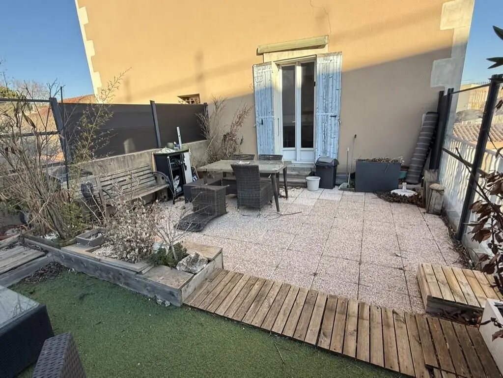 Appartement à vendre, 75m², Cavaillon