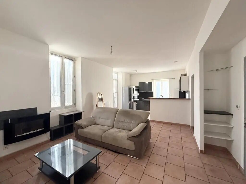 Appartement à vendre, 75m², Cavaillon
