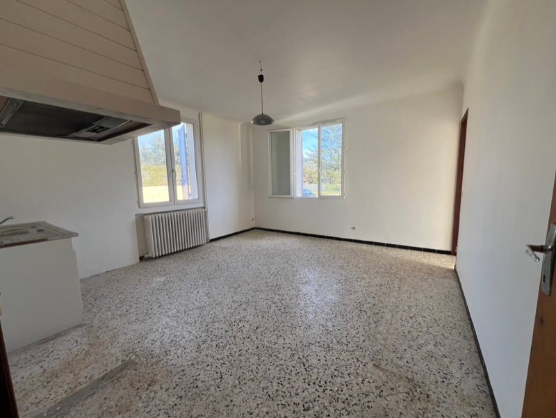 Maison à vendre, 4m², Gargas