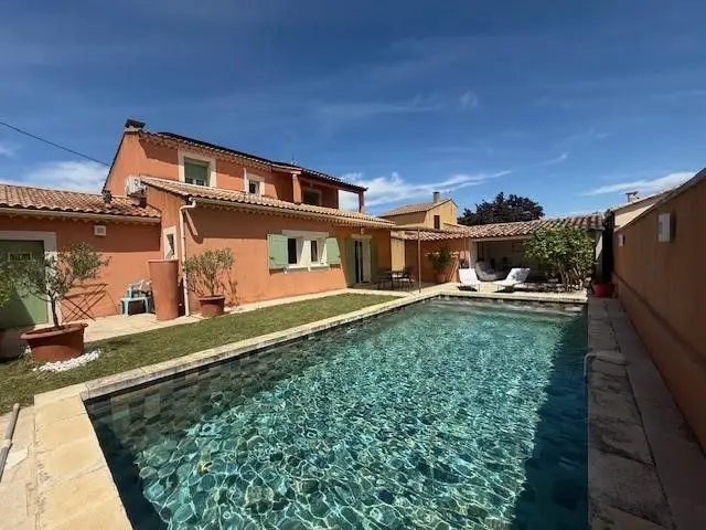 Maison à vendre, 134m², Cavaillon