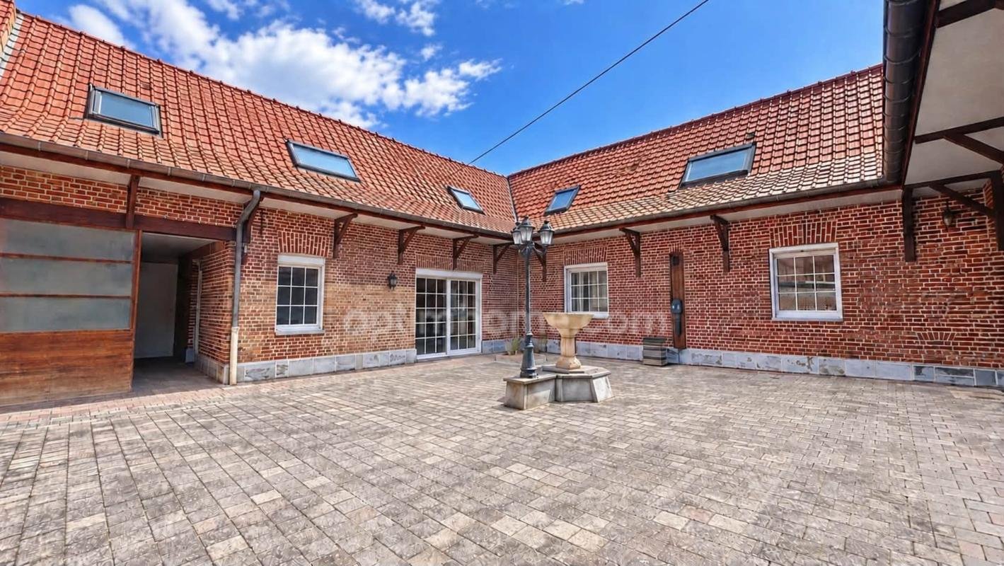 Maison à vendre, 317m², Don