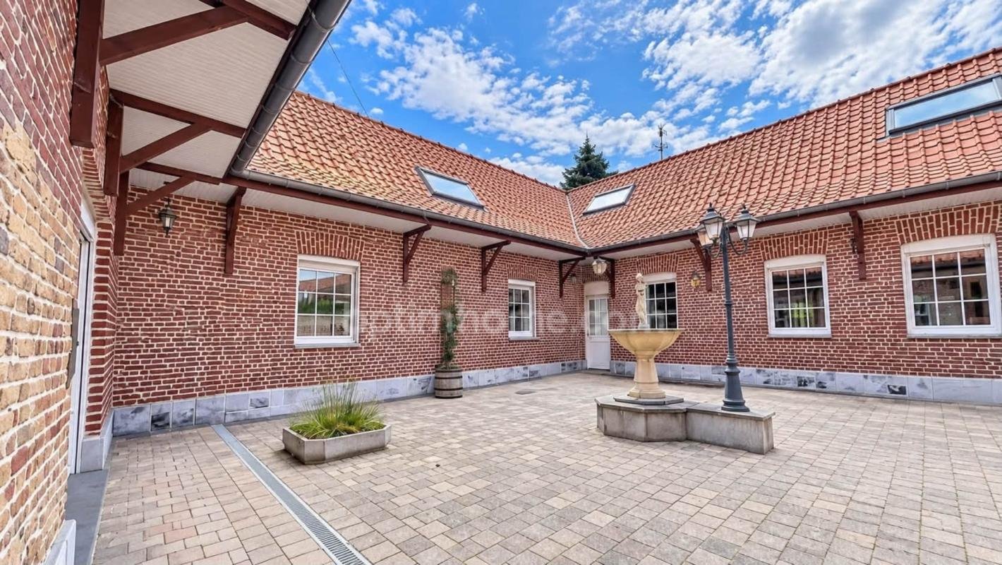 Maison à vendre, 317m², Don