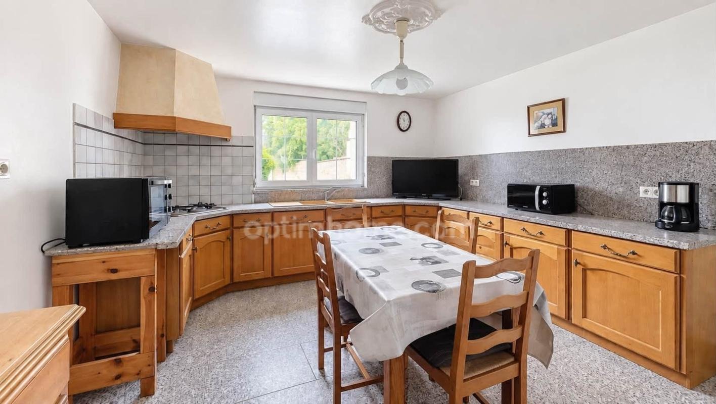 Maison à vendre, 317m², Don