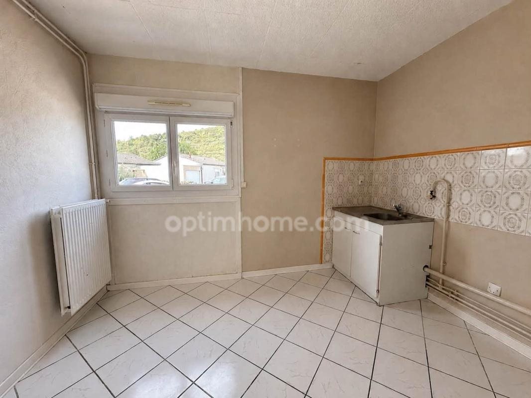 Maison à vendre, 50m², Auchel