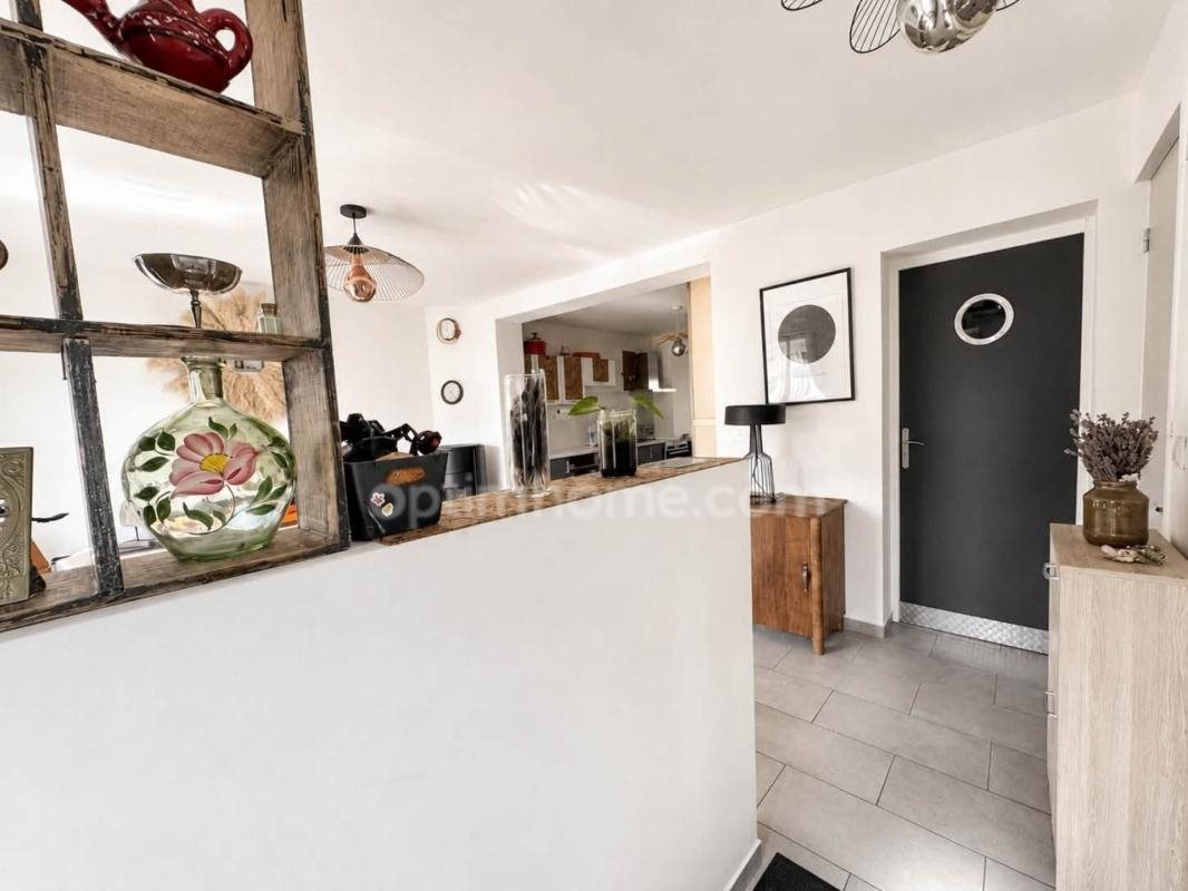 Maison à vendre, 100m², Burbure