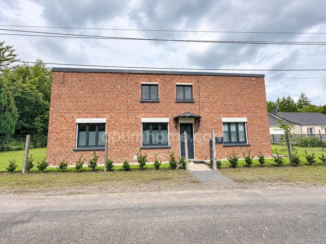 Maison à vendre, 78m², Rebreuviette