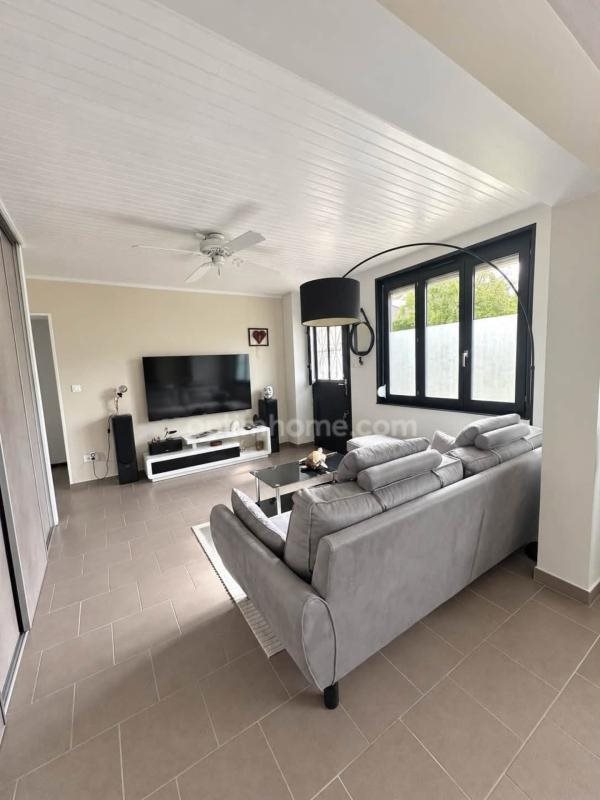 Maison à vendre, 78m², Rebreuviette