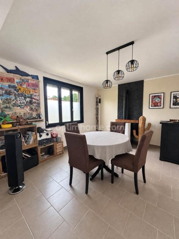 Maison à vendre, 78m², Rebreuviette