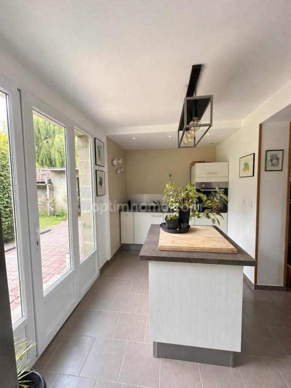 Maison à vendre, 78m², Rebreuviette