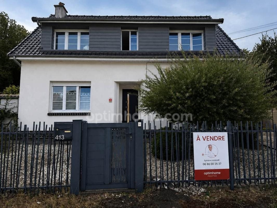 Maison à vendre, 112m², Bomy