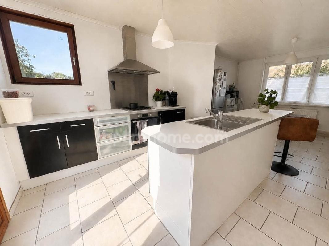Maison à vendre, 112m², Bomy